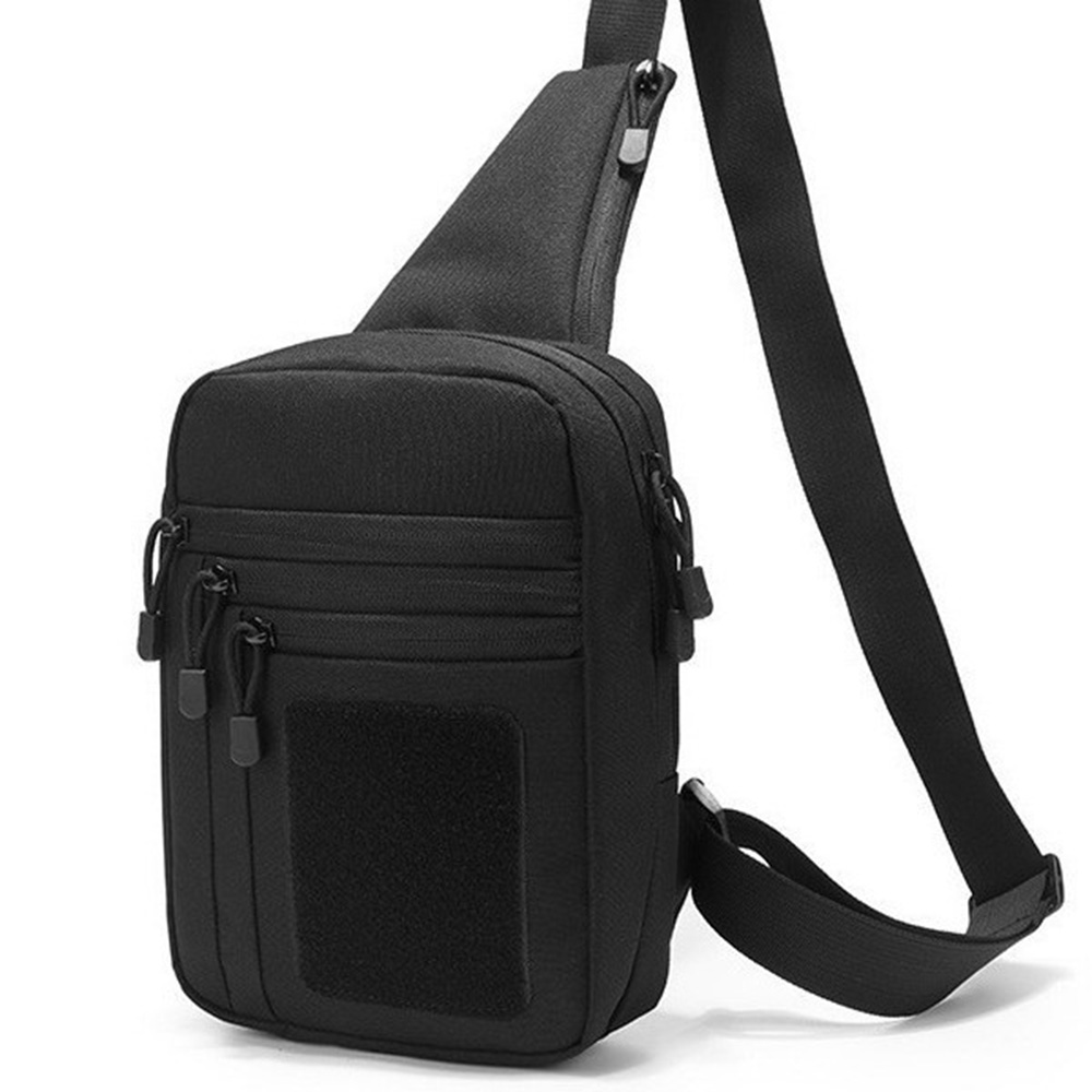 Edc Carry Items - Bag for Men & Women -