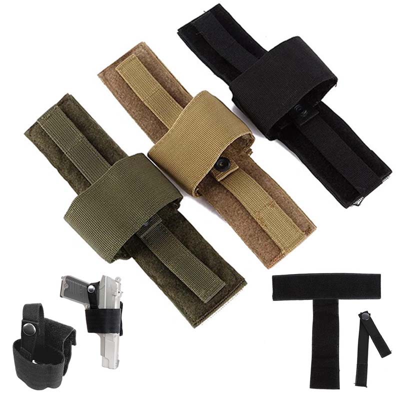 Appendix Carry Edc - Outdoor Concealed Carry Waist Gun Holder