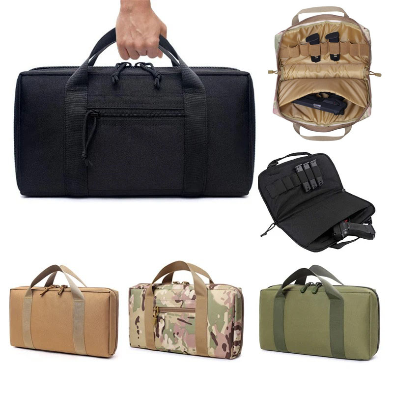 Appendix Carry Edc - Outdoor Gun Carry Bag EDC Tool
