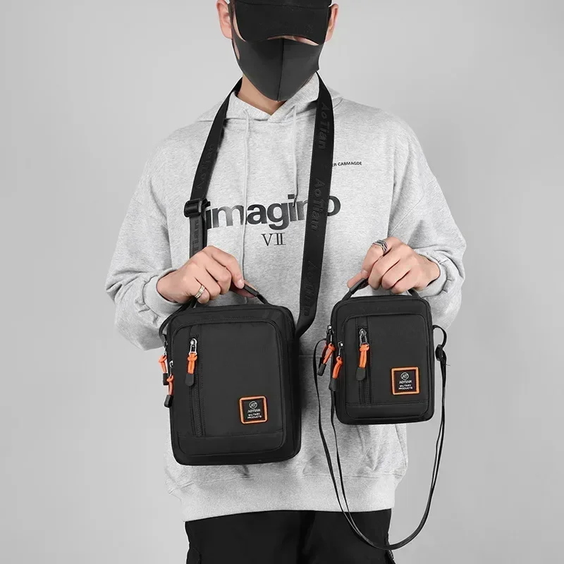 Multi-Function Men's Bag High  - Edc Carry Bag 评论和价格