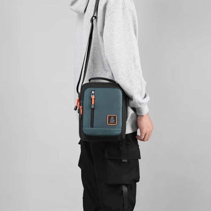 Multi-Function Men's Bag High  - Edc Carry Bag 评论和价格