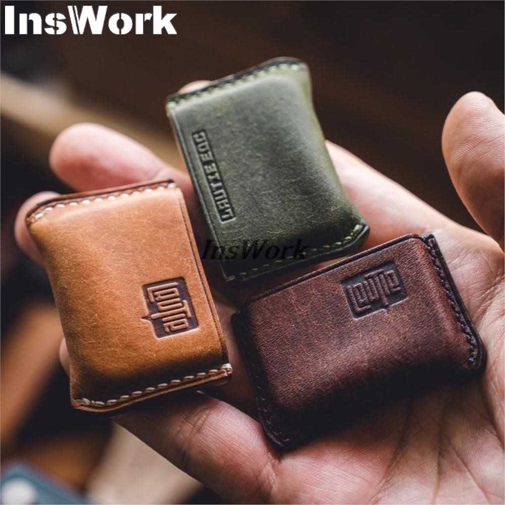 LAUTIE EDC Leather Holster for - Edc Carry Holster 评论和价格