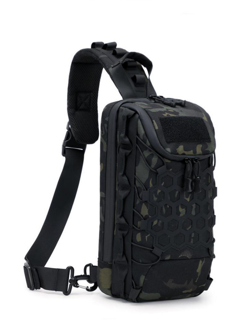Homefish New Outdoor Tactical  - Edc Carry Bag 评论和价格