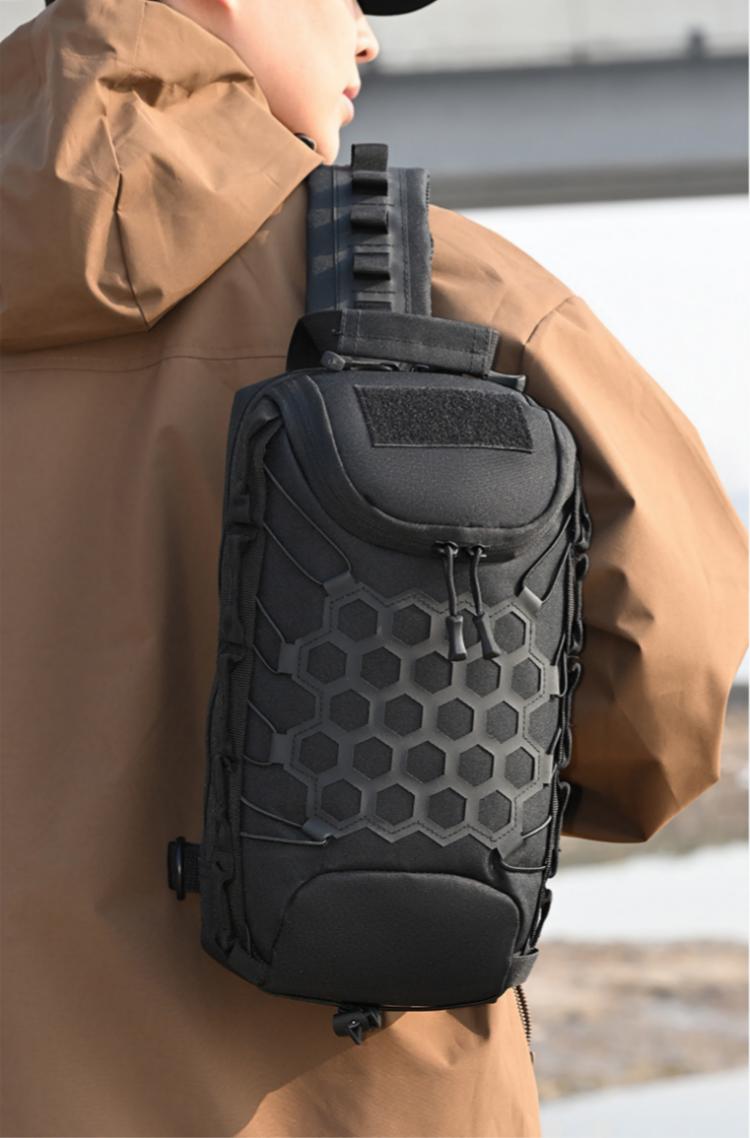 Homefish New Outdoor Tactical  - Edc Carry Bag 评论和价格