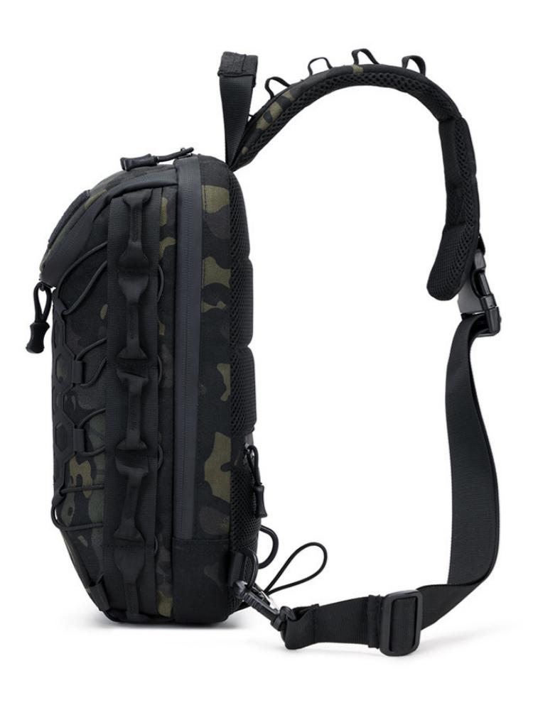 Homefish New Outdoor Tactical  - Edc Carry Bag 评论和价格