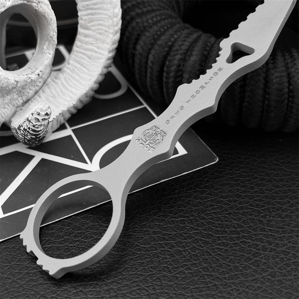 Fixed Blade Survival Knife, 44 - Edc Fixed Blade Deep Carry 评论和价格
