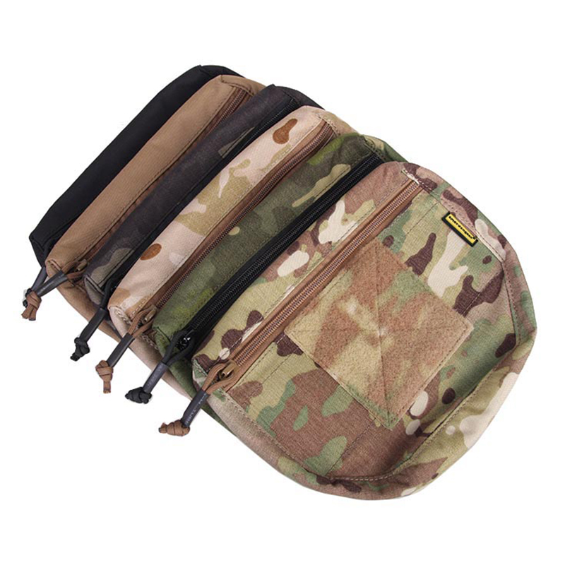 Emersongear Tactical Armor Car - Edc Carry Belt Pouch 评论和价格