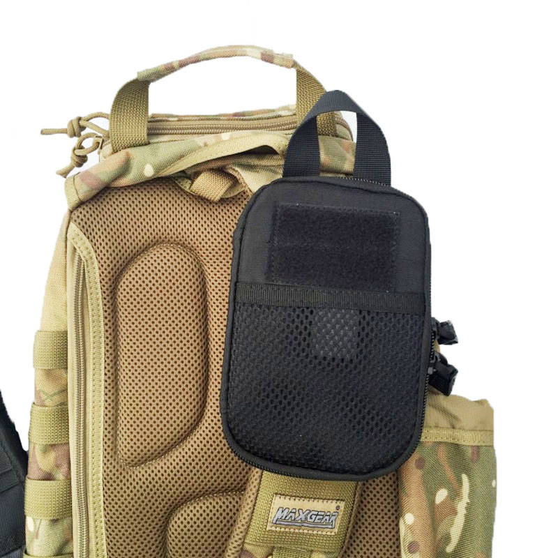 NEWTactical EDC Molle Pouch Po - Edc Carry Box 评论和价格