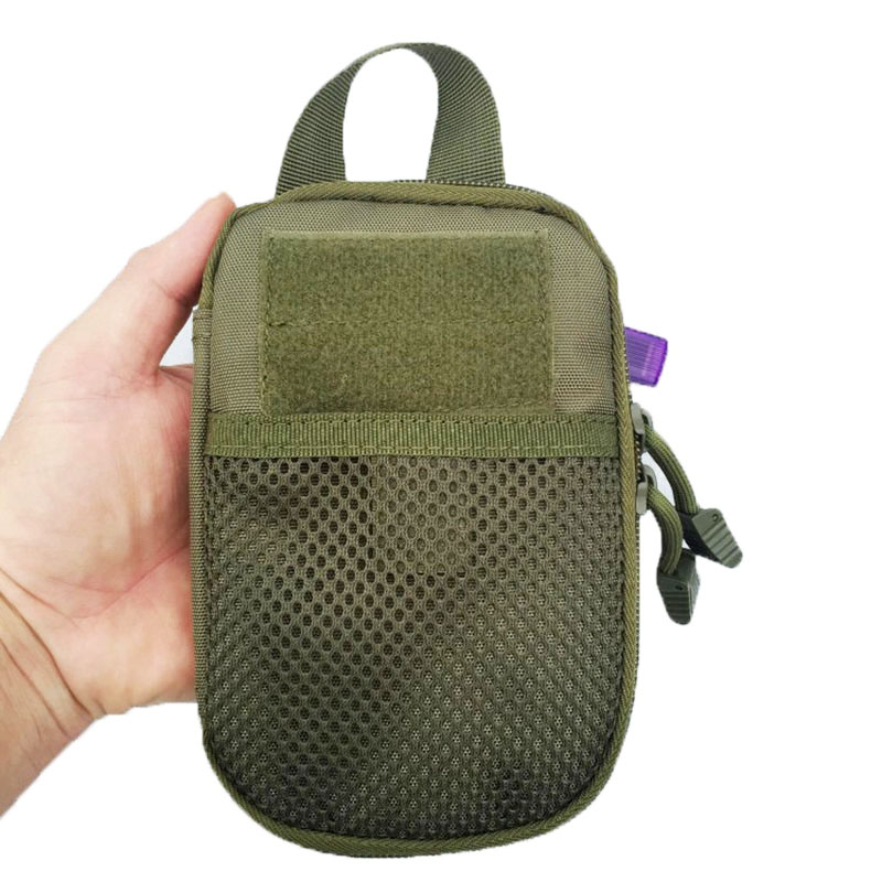NEWTactical EDC Molle Pouch Po - Edc Carry Box 评论和价格