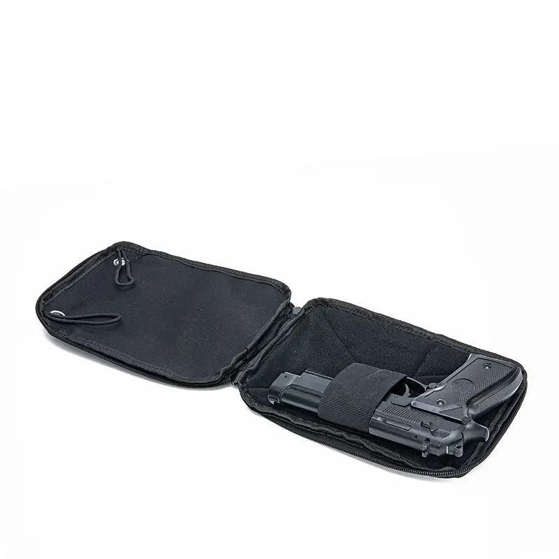 Molle Tactical Concealed Gun H - Edc Carry Holster 评论和价格