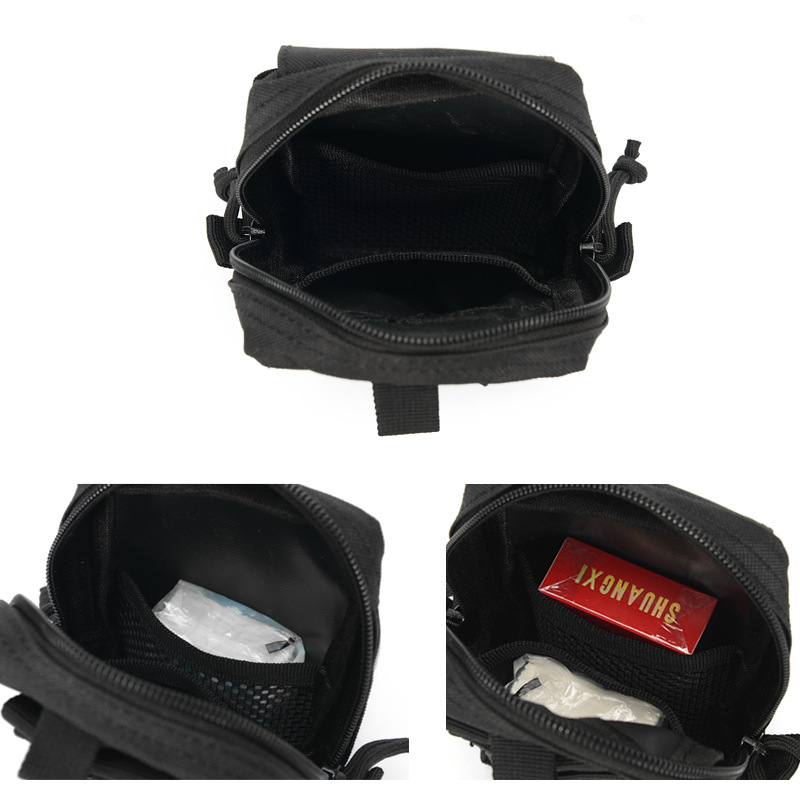 Pocket Men Special  Belt Water - Edc Carry Items 评论和价格