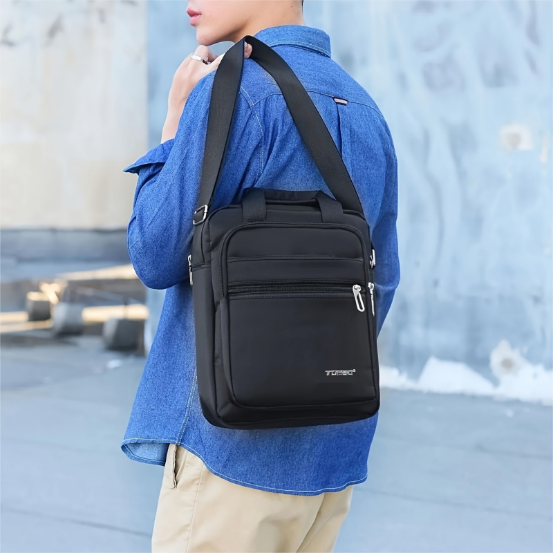 Large Capacity Shoulder Bag Cr - Edc Carry Bag 评论和价格