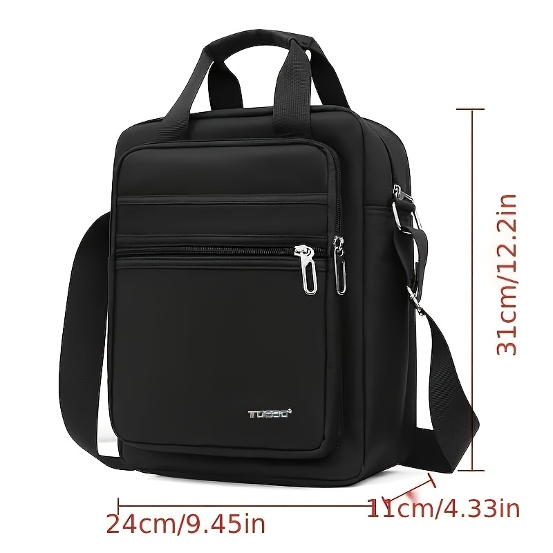 Large Capacity Shoulder Bag Cr - Edc Carry Bag 评论和价格