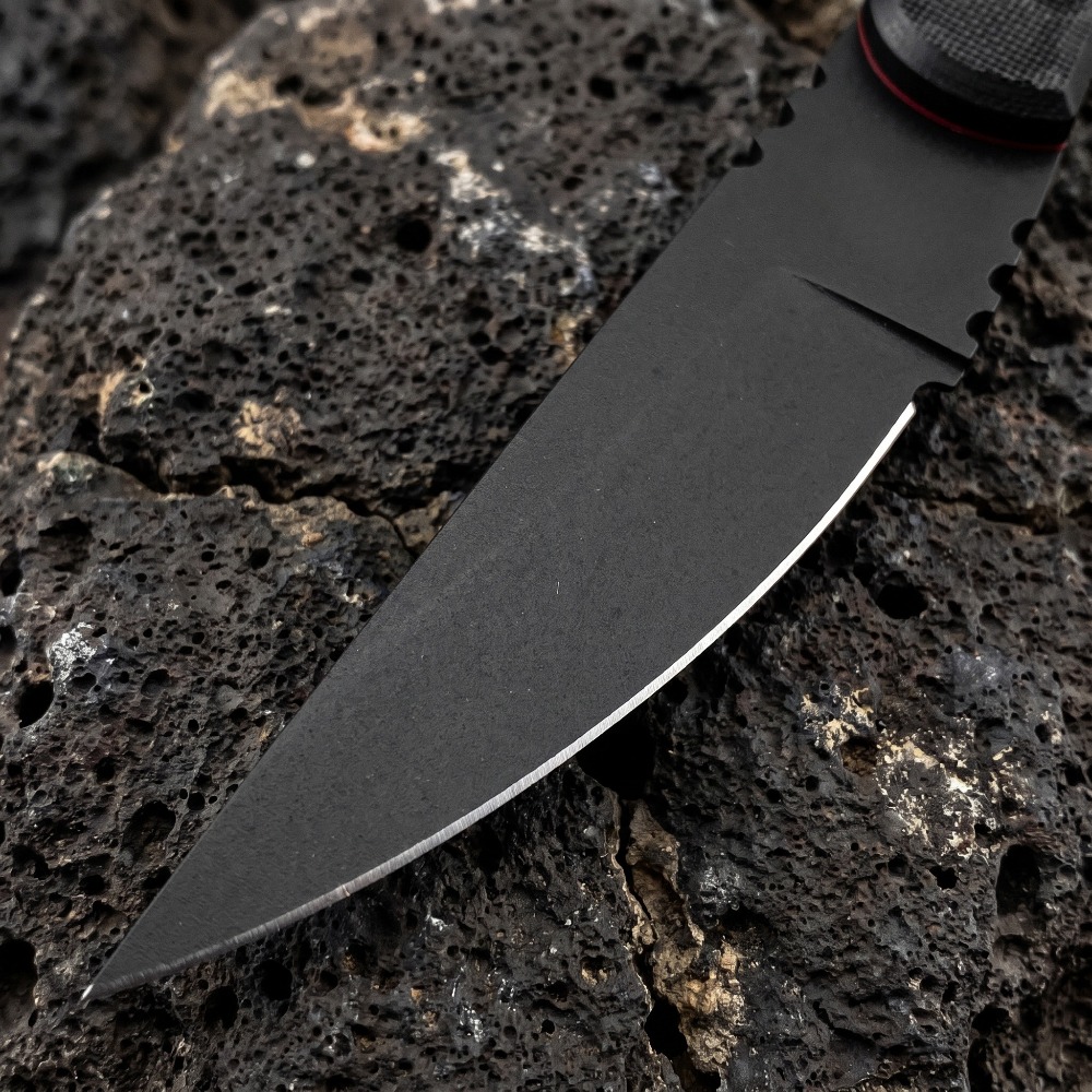 Z3882 Portable Utility Straigh - Edc Pocket Carry Fixed Blade 评论和价格