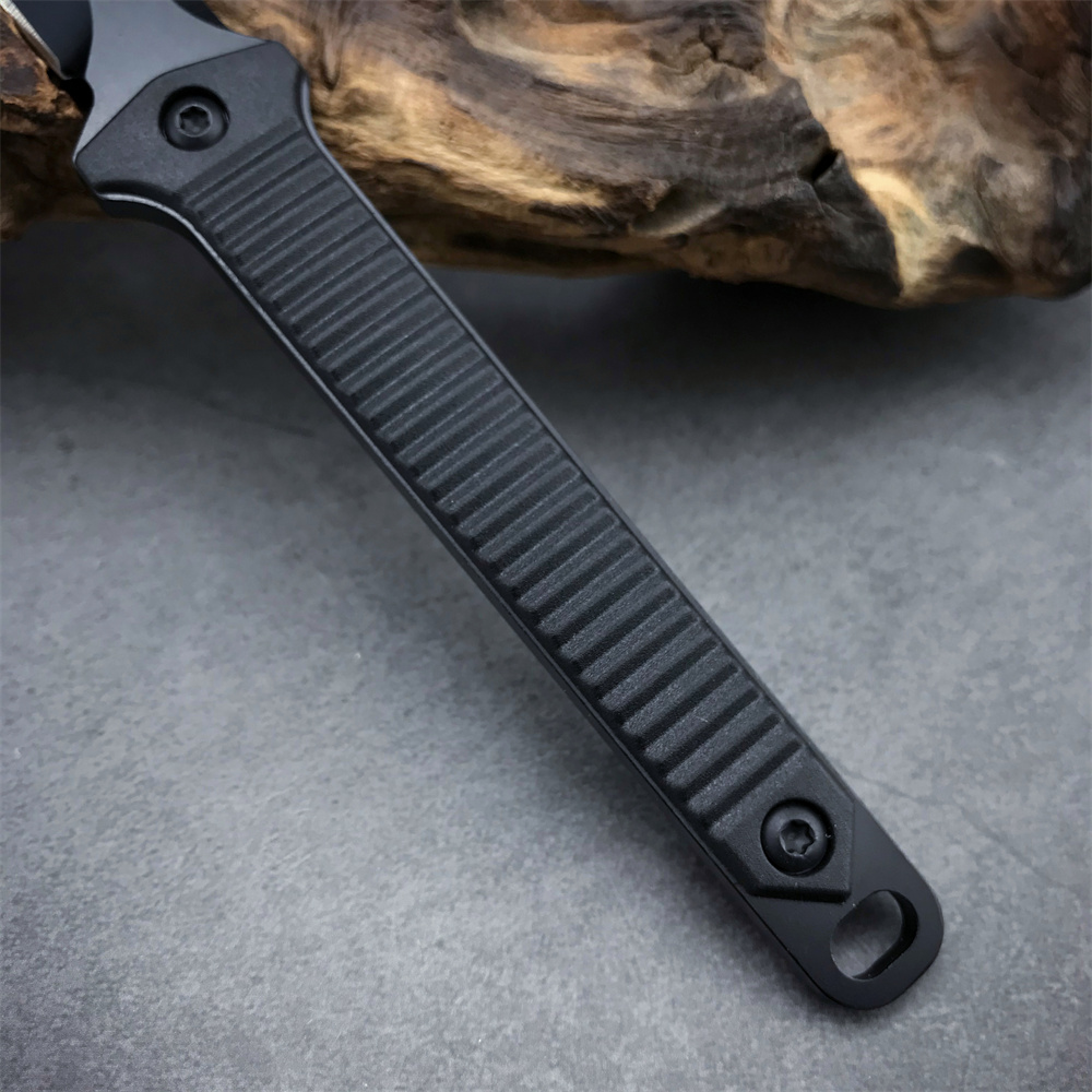 4008 EDC Fixed Blade Hunting K - Edc Fixed Blade Deep Carry 评论和价格