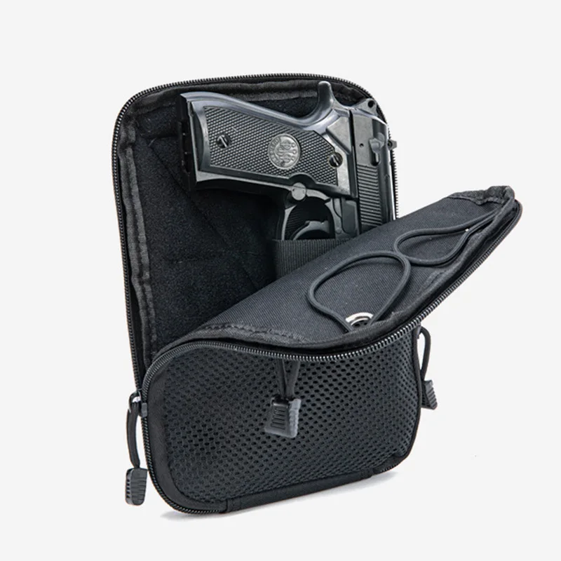 Molle Concealed Hunting Holste - Appendix Carry Edc 评论和价格