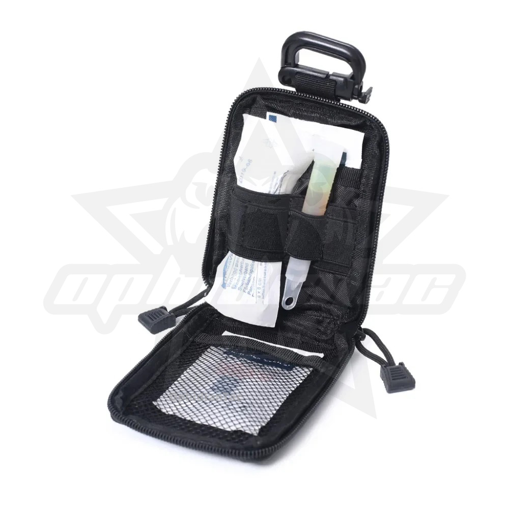 Molle EDC Tool Bag Organizer S - Edc Carry Belt Pouch 评论和价格