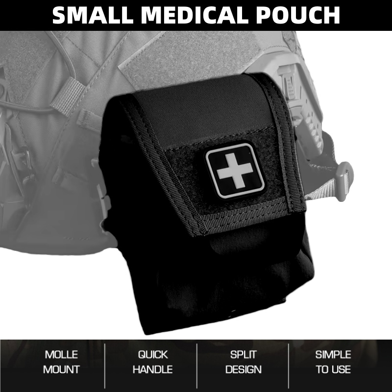 Compact First Aid Organizer |  - Edc Carry Essentials 评论和价格