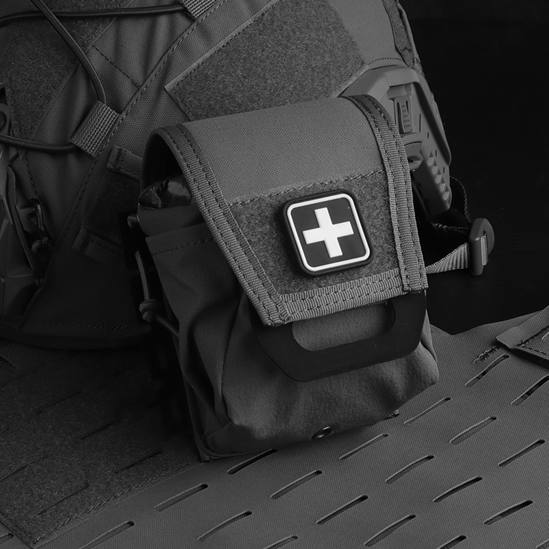 Compact First Aid Organizer |  - Edc Carry Essentials 评论和价格
