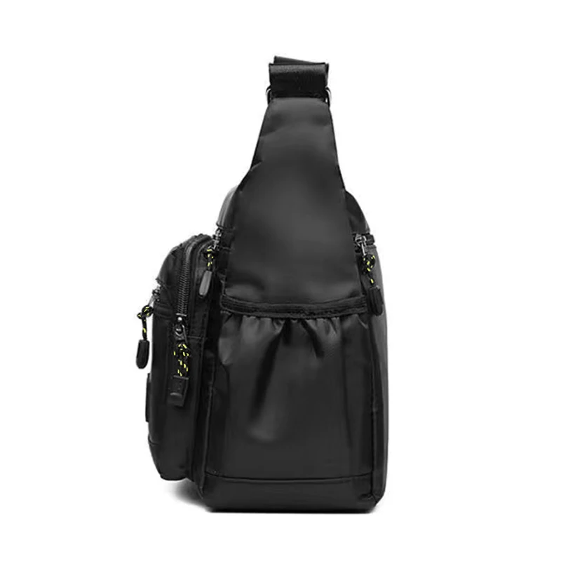 Men's Business Crossbody Bag w - Edc Carry Bag 评论和价格
