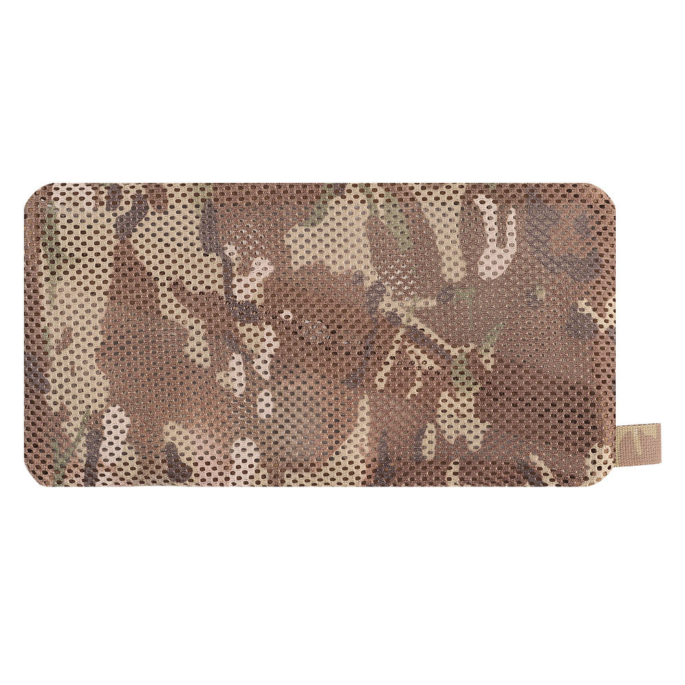 Tactical Mesh EDC Pouch Bag Ut - Edc Carry Items 评论和价格
