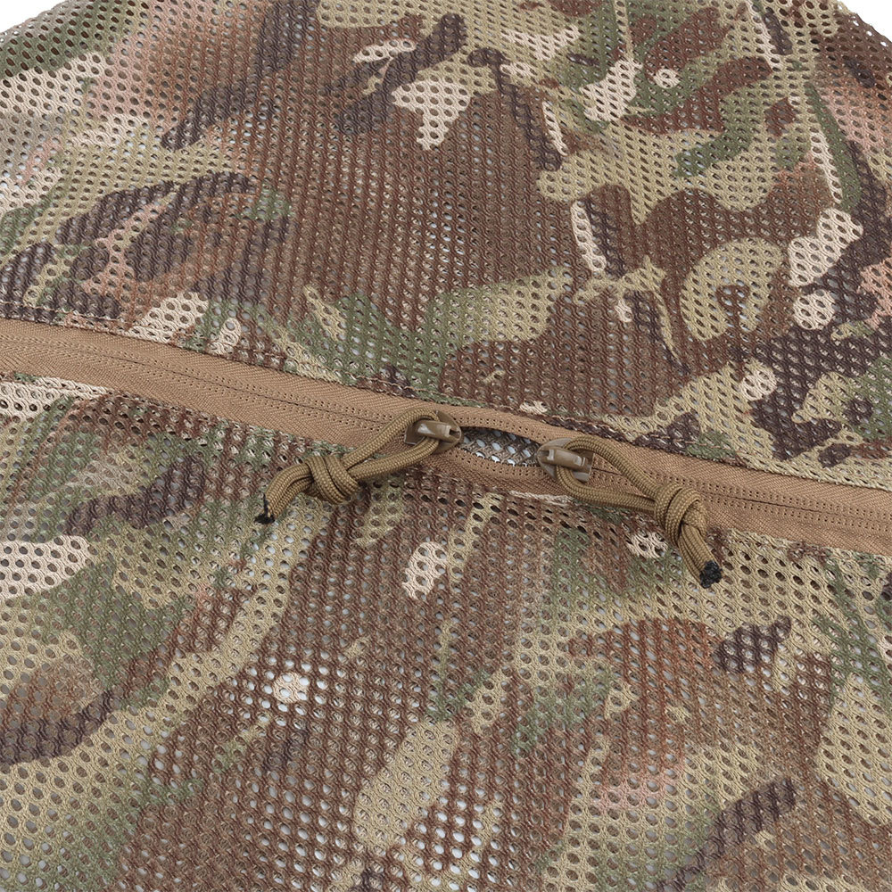 Tactical Mesh EDC Pouch Bag Ut - Edc Carry Items 评论和价格