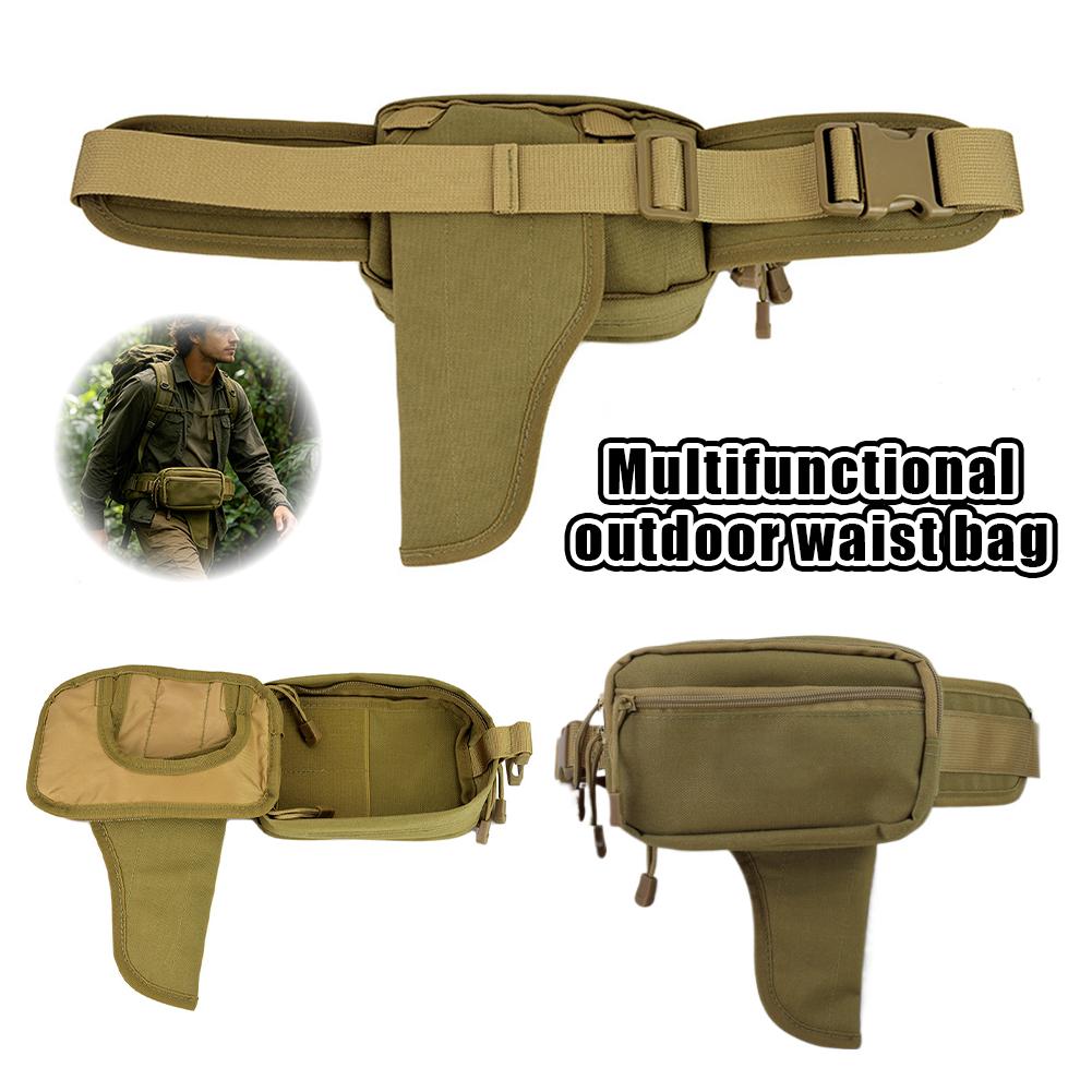 Anti-theft Concealed Carry Wai - Edc Carry Holster 评论和价格