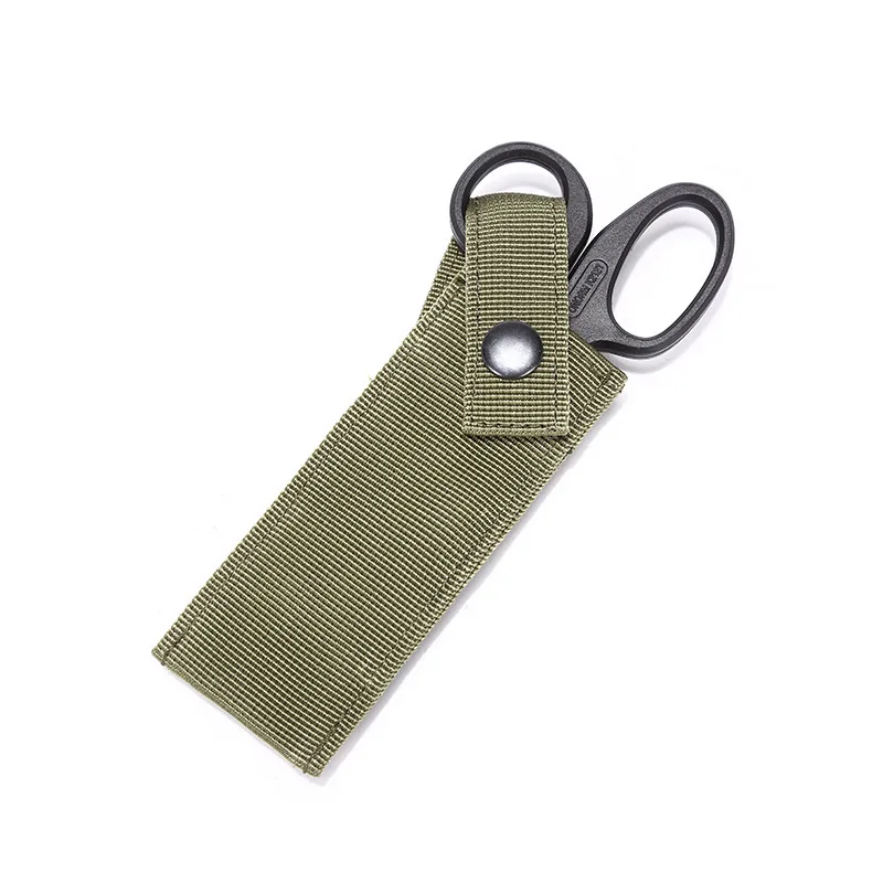 Tactical Molle Medical Scissor - Edc Carry Holster 评论和价格