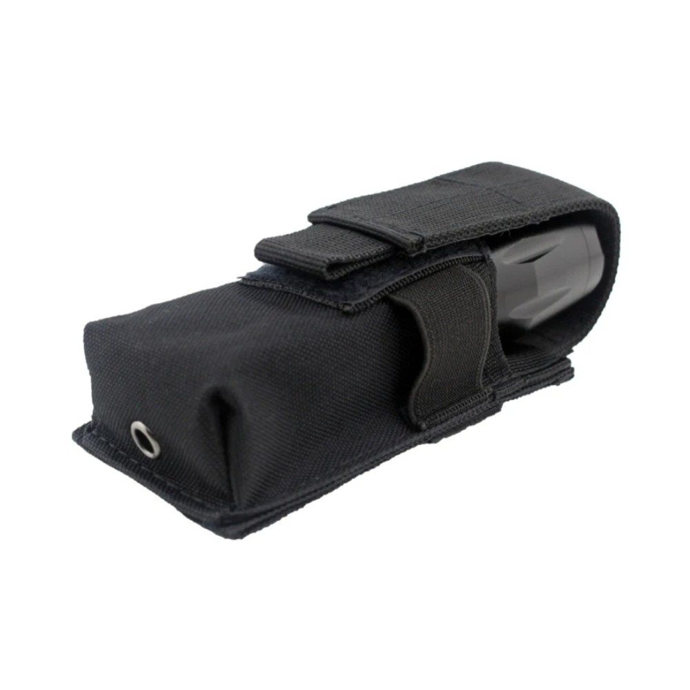 Tactical Molle Flashlight Pouc - Edc Carry Holster 评论和价格