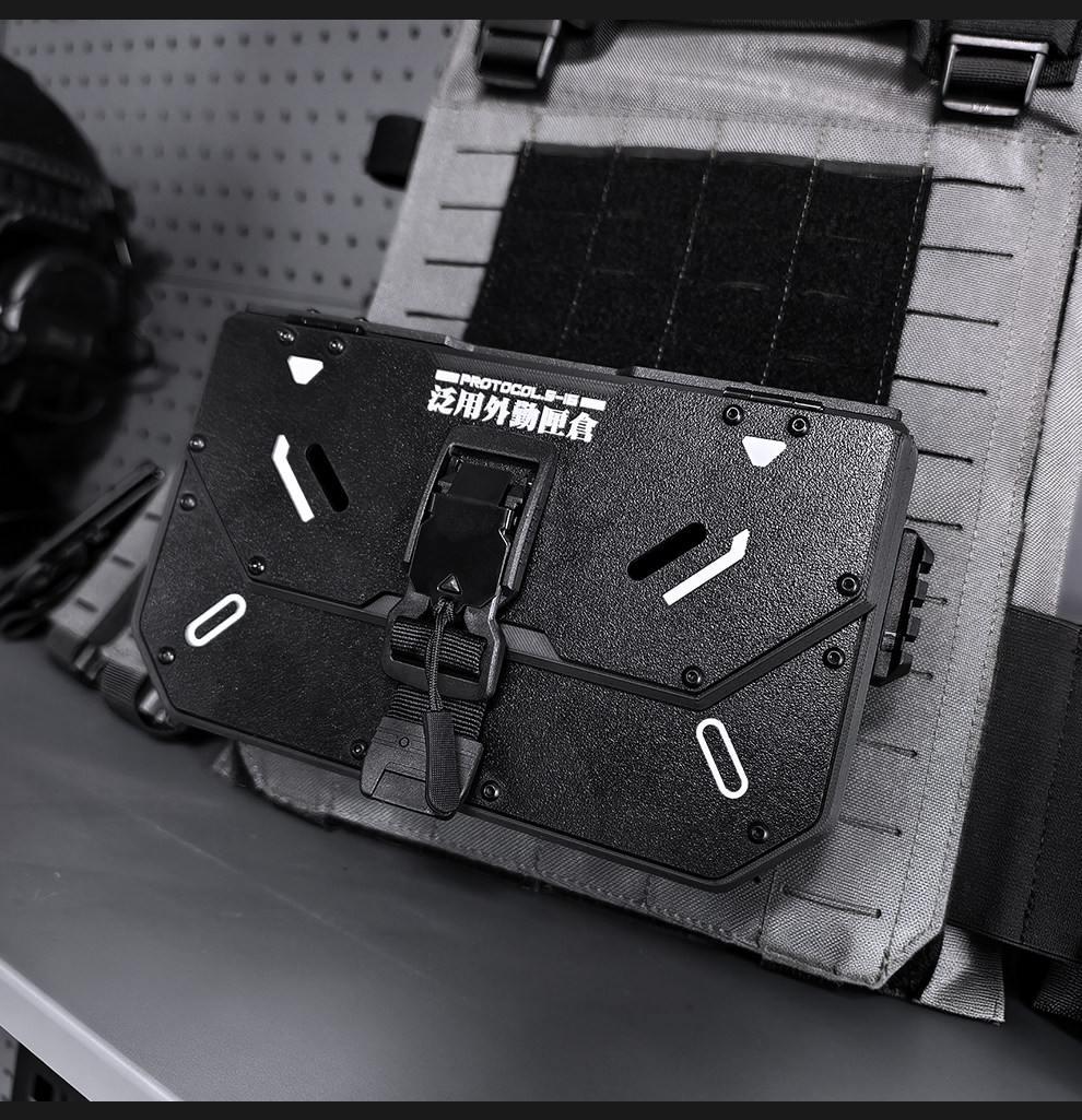 Outdoor Portable EDC Mechanica - Edc Carry Items 评论和价格