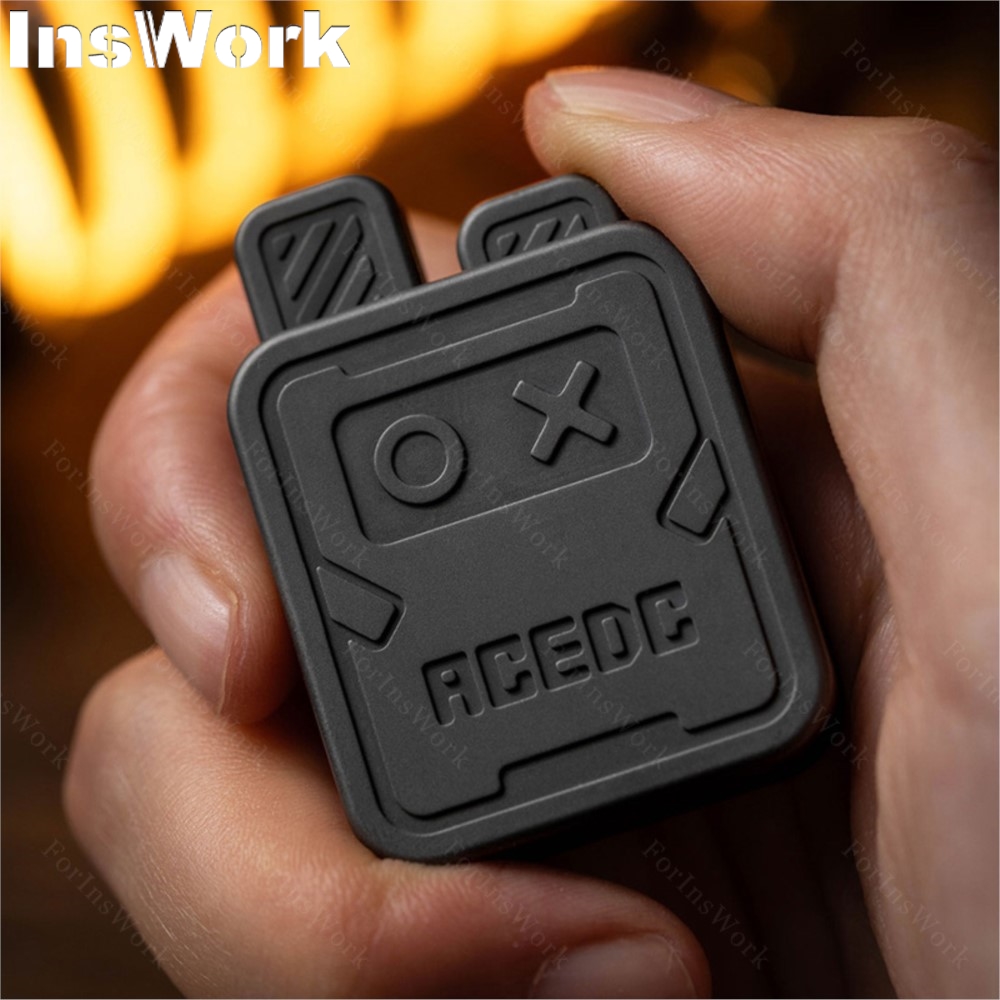 ACEdc Rabbot Cute Push Slider  - Fidget Spinner Bearing 评论和价格