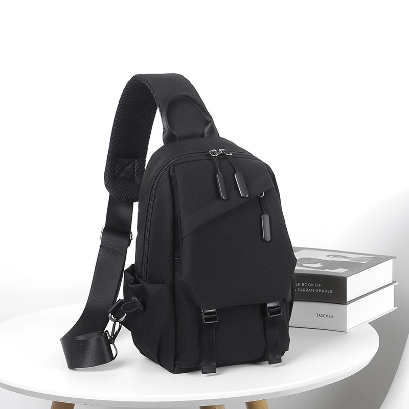 Men Multi-composition Shoulder - Edc Carry Bag 评论和价格