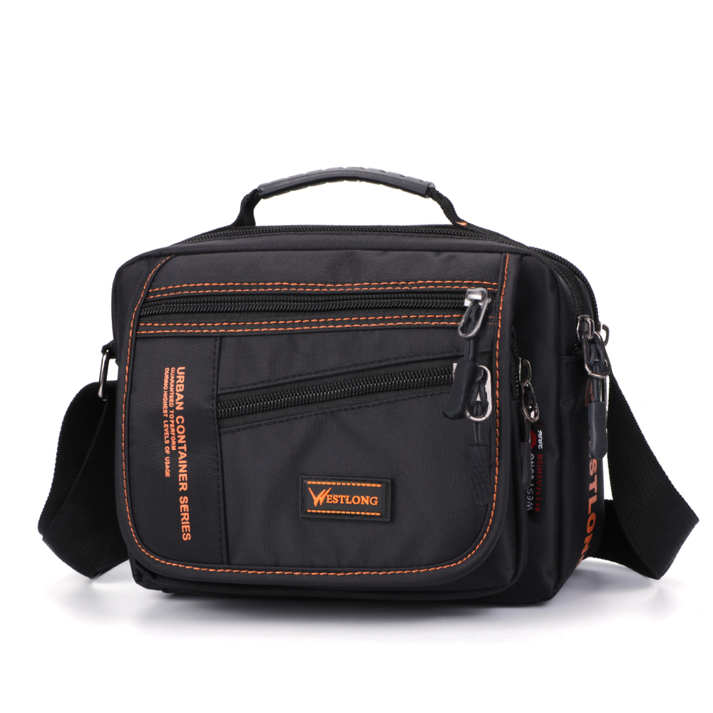 Men Messenger Bags Casual Mult - Edc Carry Bag 评论和价格