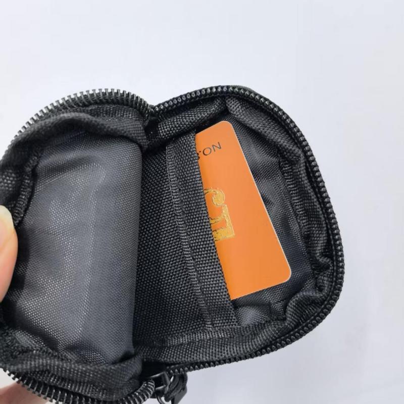 Mini EDC Polyester Pouch Porta - Edc Carry Holster 评论和价格