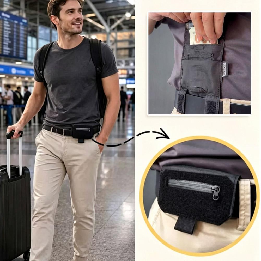 Compact Belt Pouch Mini EDC Po - Edc Carry Box 评论和价格