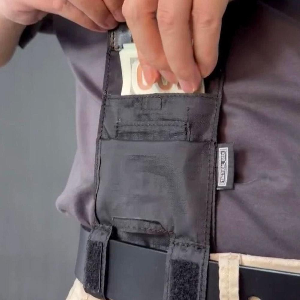 Compact Belt Pouch Mini EDC Po - Edc Carry Box 评论和价格