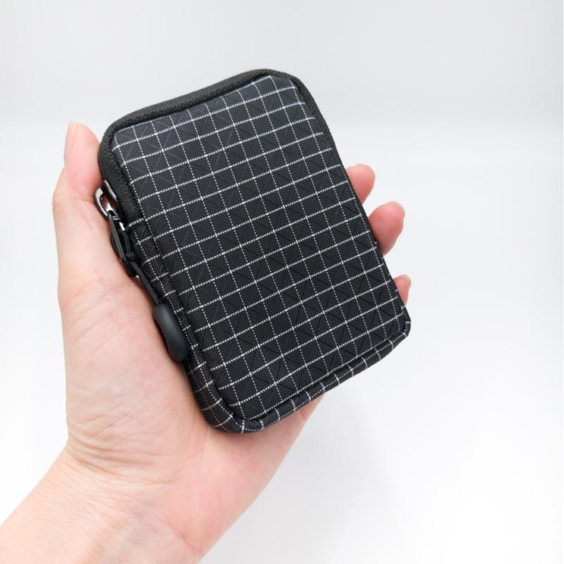 Mini EDC Pouch Wear Resistant  - Edc Carry Pocket Pouch 评论和价格