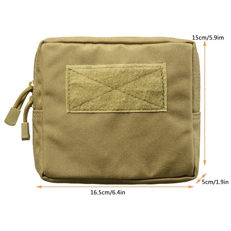 Outdoor EDC Molle Pouch Sports - Edc Carry Box 评论和价格