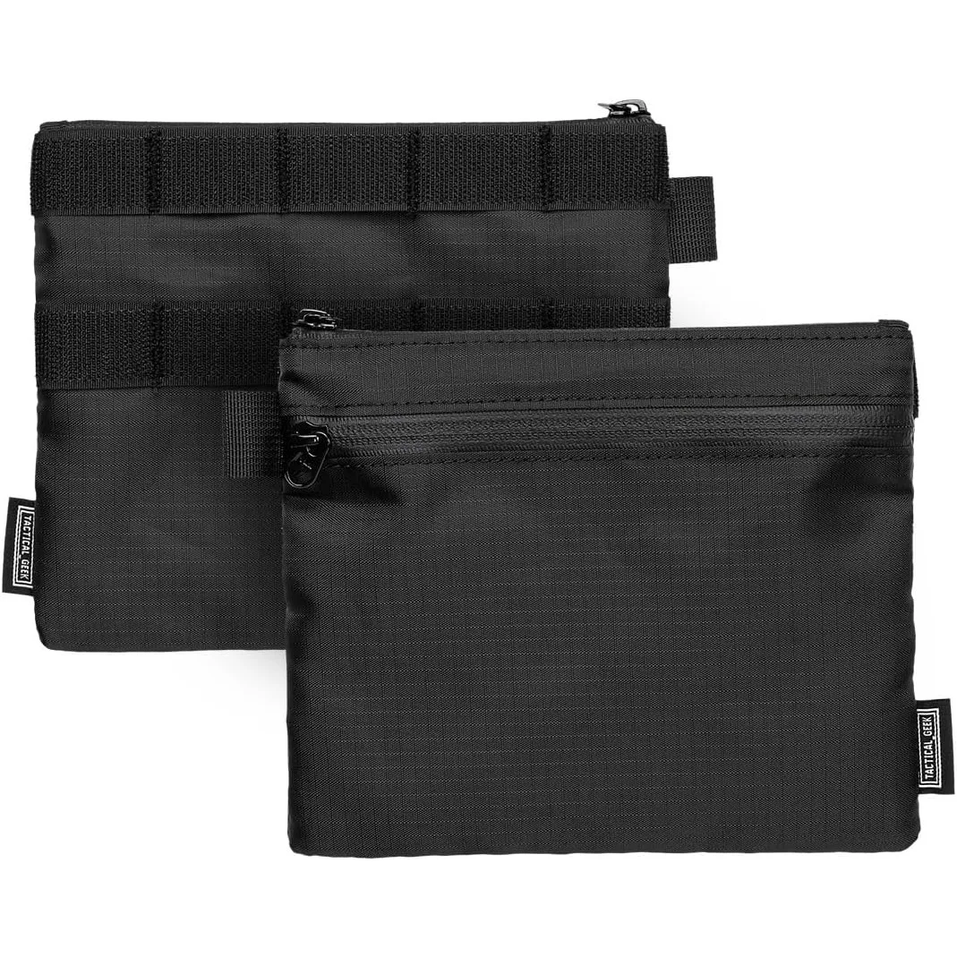 TACTICAL GEEK A14 Slim EDC Pou - Edc Carry Holster 评论和价格
