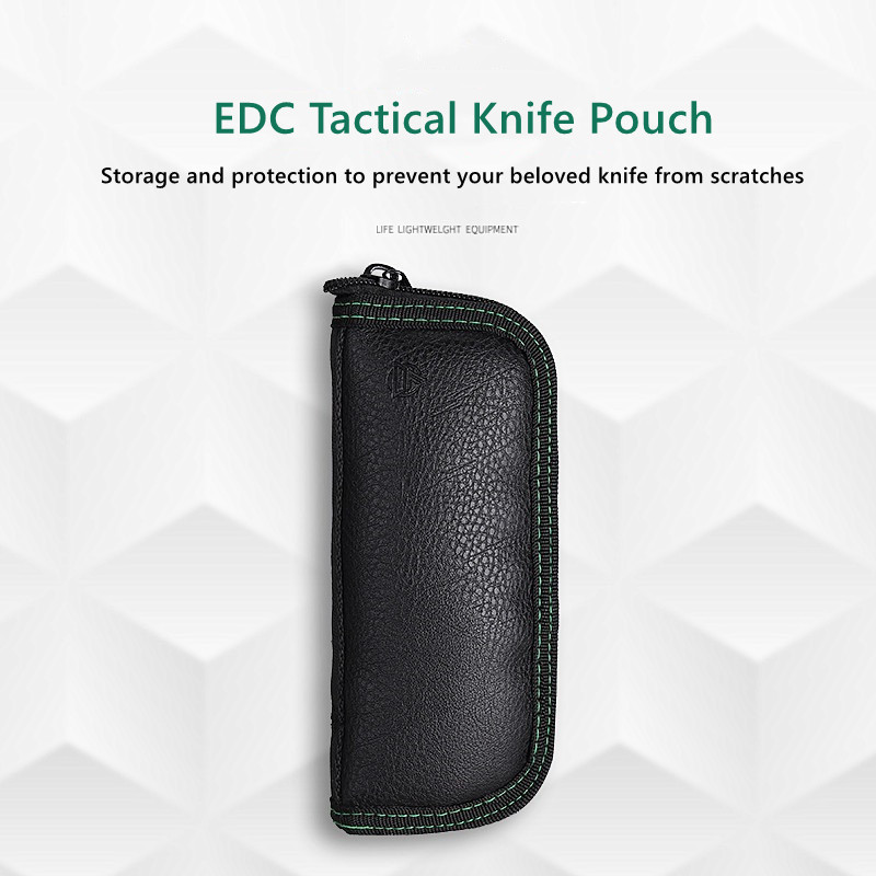 EDC Knife Pouch, Nylon Folding - Edc Carry Holster 评论和价格