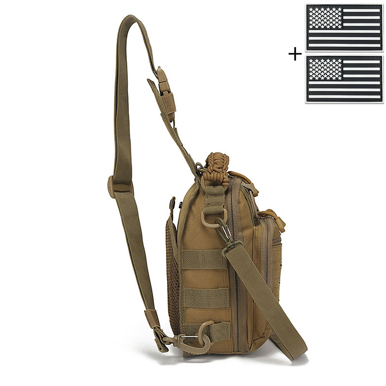 Laser MOLLE EDC outdoor huntin - Edc Carry Items 评论和价格