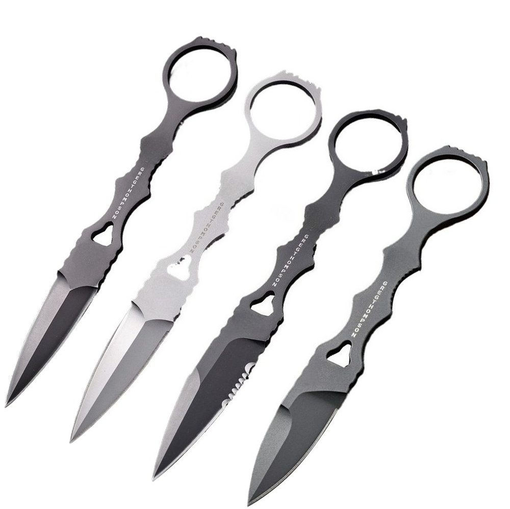 BM 176 Straight Knife Sharp 44 - Edc Pocket Carry Fixed Blade 评论和价格