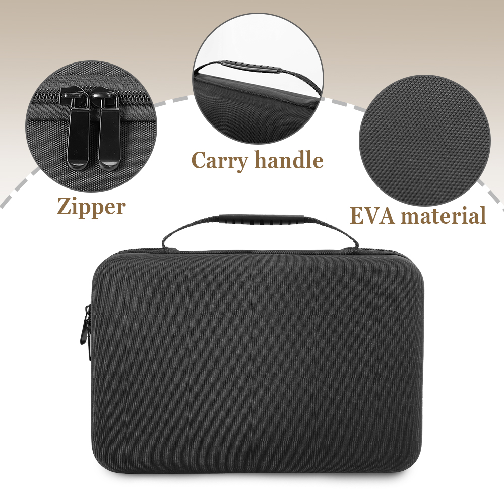 Tactical Pistol Gun Case Dual  - Appendix Carry Edc 评论和价格