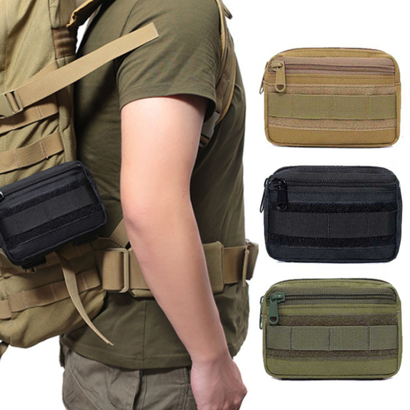 Double Layer EDC Pack Men Tact - Edc Carry Box 评论和价格