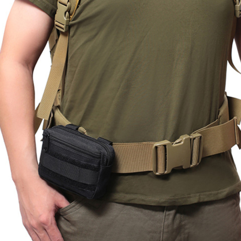 Double Layer EDC Pack Men Tact - Edc Carry Box 评论和价格