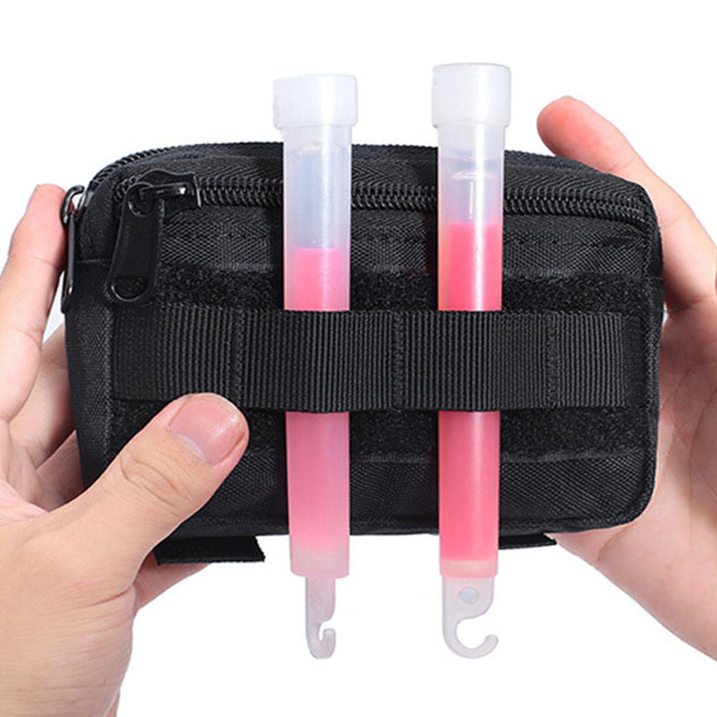Double Layer EDC Pack Men Tact - Edc Carry Box 评论和价格