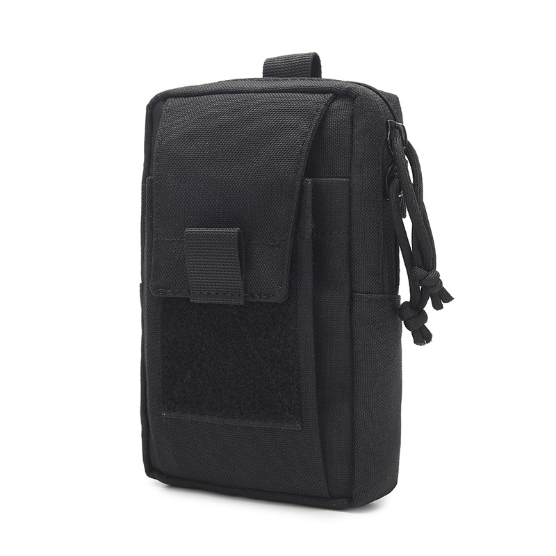 Tactical MOLLE Phone Pouch Bag - Edc Concealed Carry Belt 评论和价格