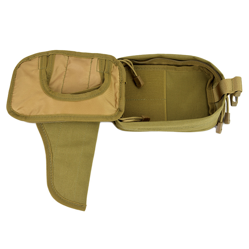 Multifunctional Waist Bag Nylo - Edc Concealed Carry Belt 评论和价格