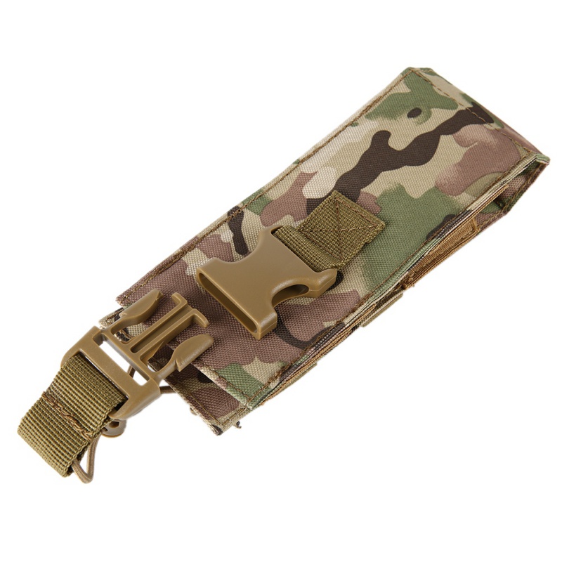 x1 Molle Water Bottle Holster  - Edc Carry Holster 评论和价格