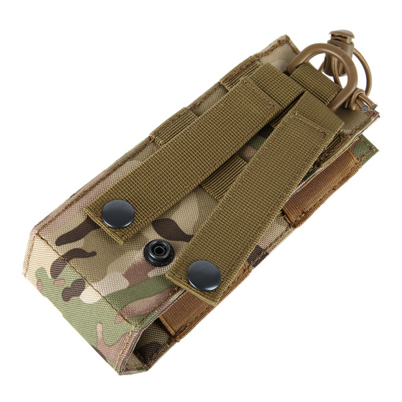 x1 Molle Water Bottle Holster  - Edc Carry Holster 评论和价格